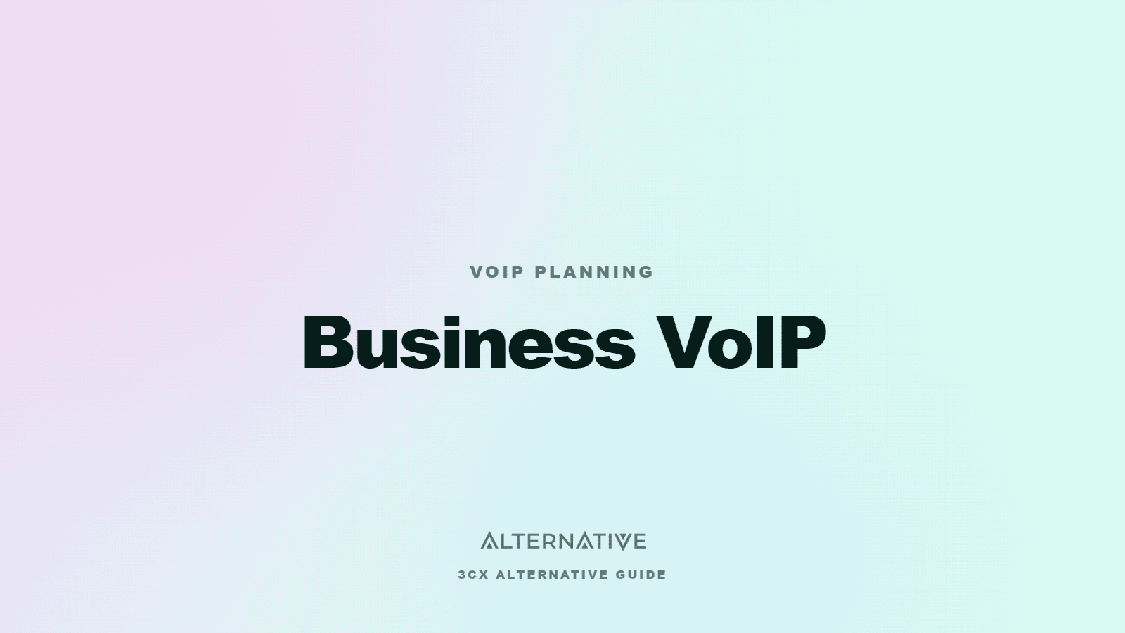 Business VoIP in Australia: what to know before switching