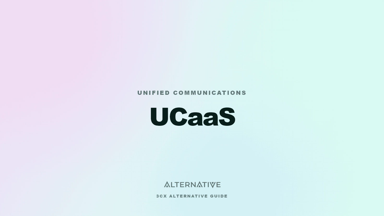 What is UCaaS? A practical guide for Australian businesses